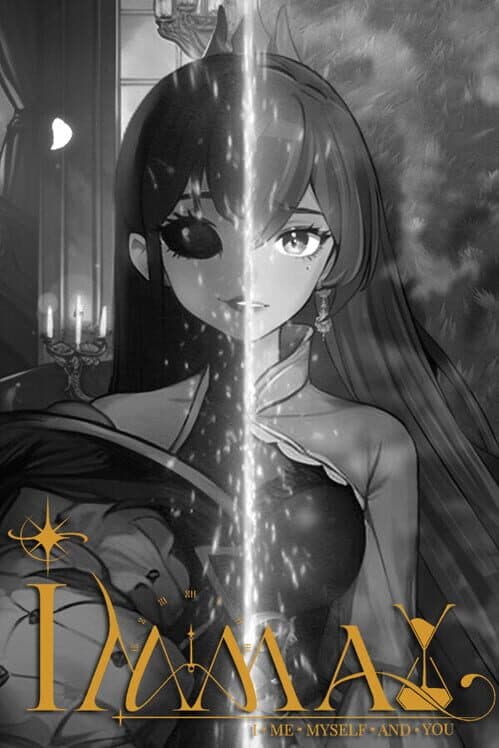 Immay cover art