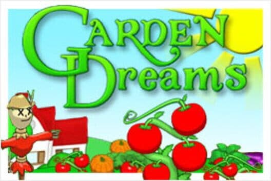 Garden Dreams cover art