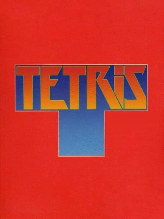 Tetris cover art