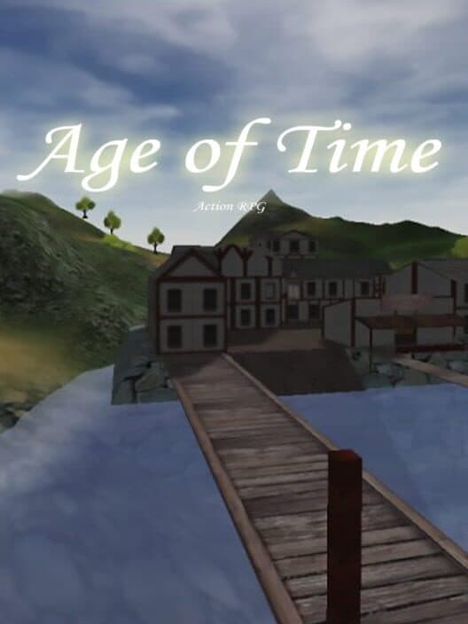 Age of Time cover art