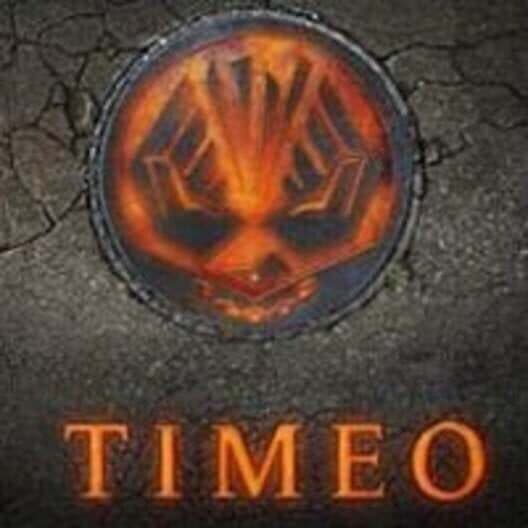 TimeO cover art