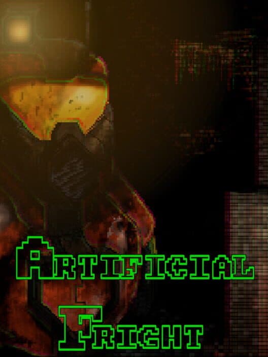 Artificial Fright cover art