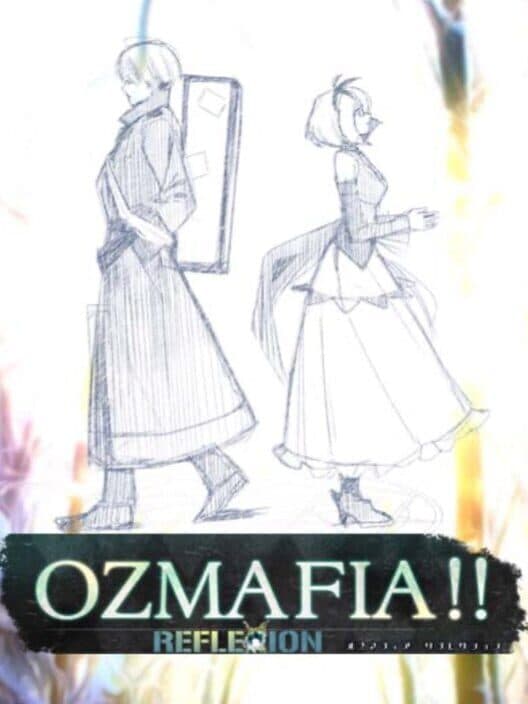Ozmafia!! 0 Reflexion cover art