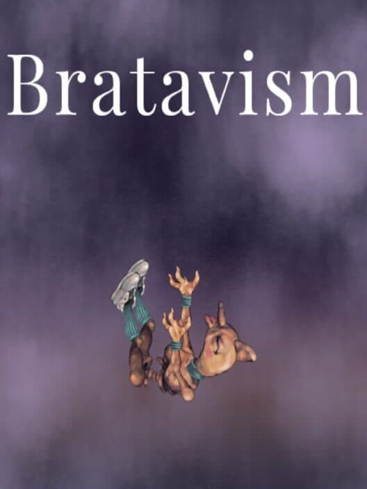 Bratavism cover art