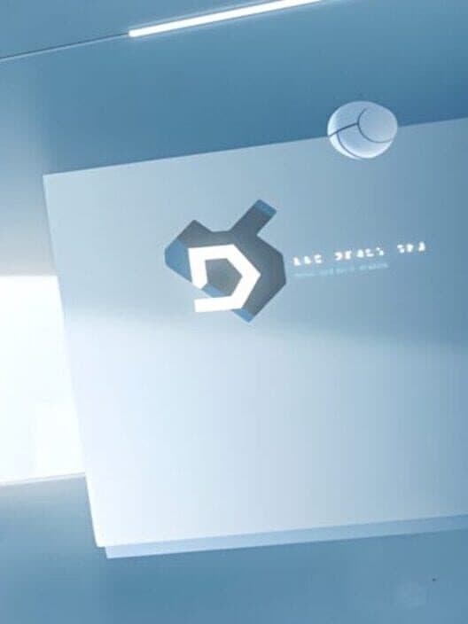 Project D cover art