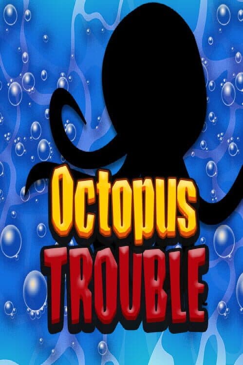 Octopus Trouble cover art