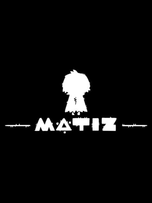 Matiz cover art