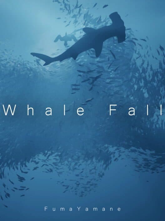 Whale Fall cover art