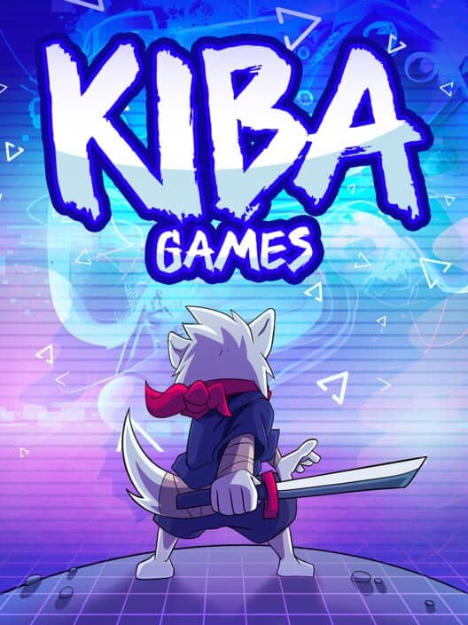 KibaGames cover art