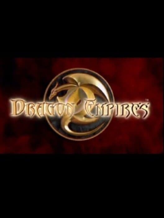 Dragon Empires cover art