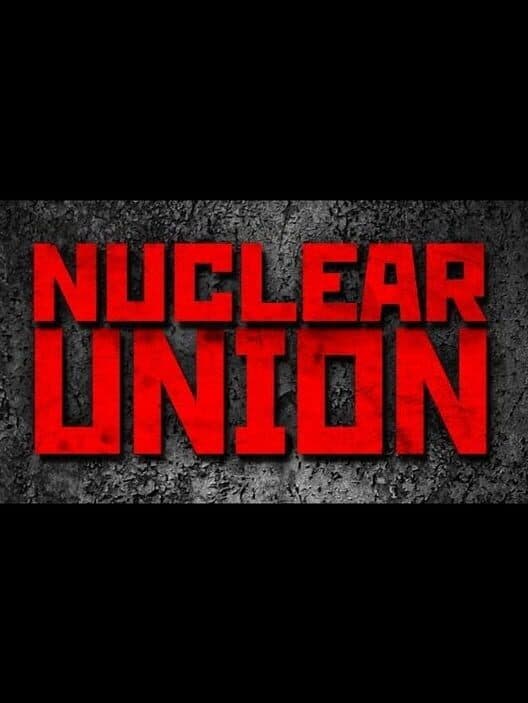 Nuclear Union cover art