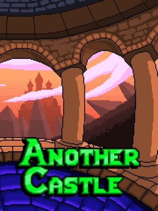 Another Castle cover art