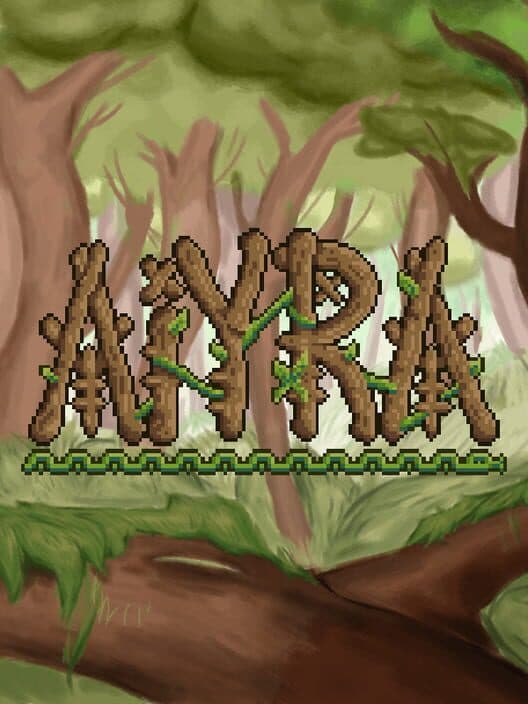 Aiyra cover art
