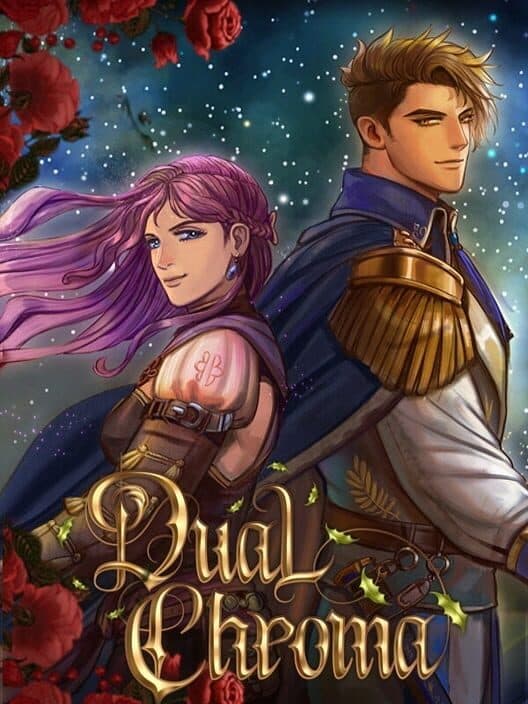 Dual Chroma cover art