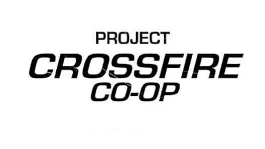 Project Crossfire cover art