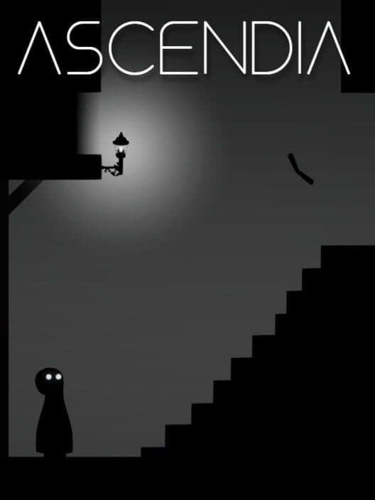 Ascendia cover art