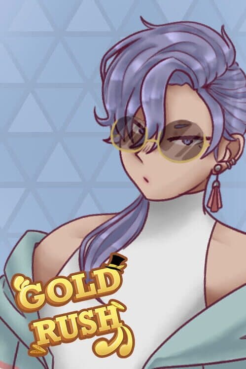 Gold Rush cover art