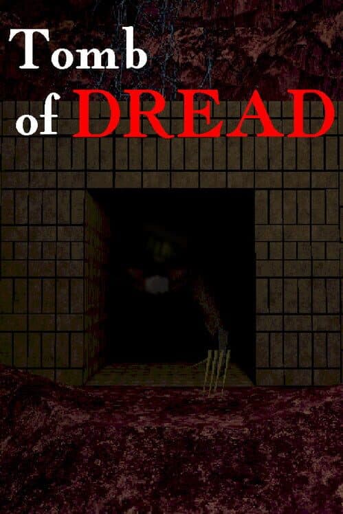 Tomb of Dread cover art