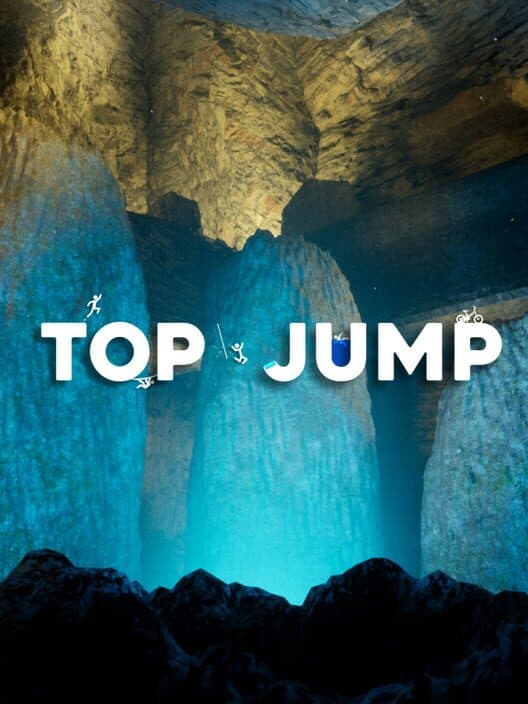 Top Jump cover art