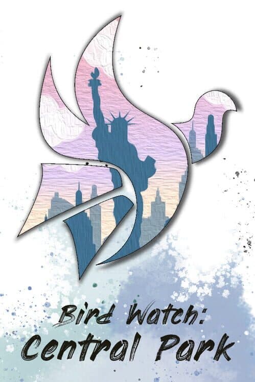 Bird Watch: Central Park cover art
