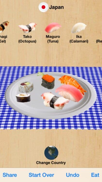 More Buffet! cover art