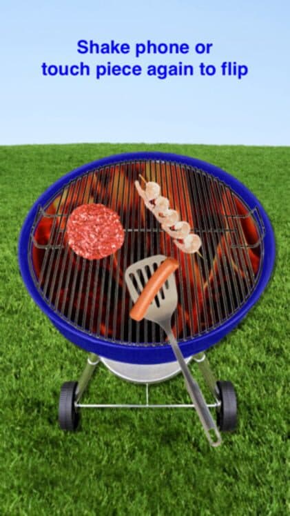 More Grillin' cover art