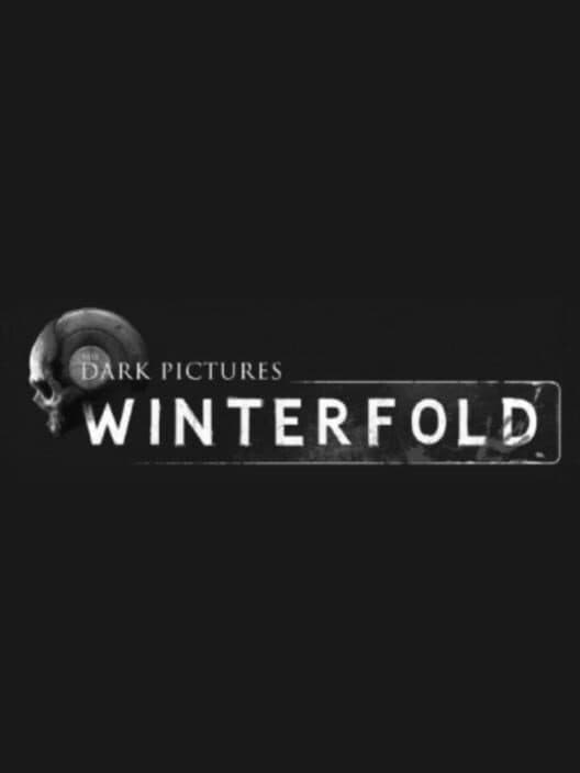 The Dark Pictures Anthology: Winterfold cover art