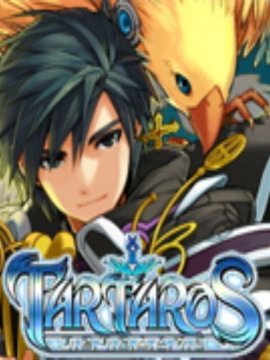Tartaros cover art