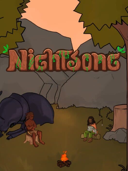 Nightsong cover art