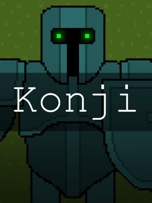 Konji cover art