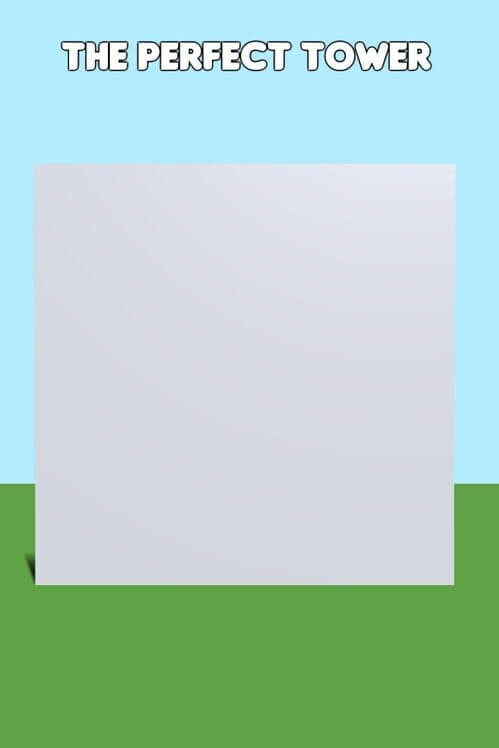 The Perfect Tower cover art