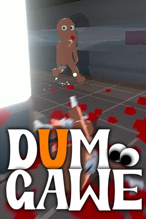 Dum Game cover art