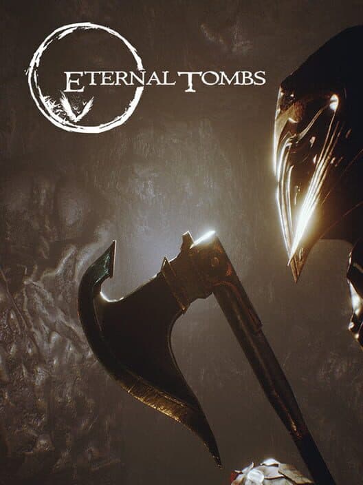 Eternal Tombs cover art