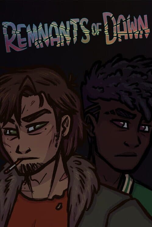 Remnants of Dawn cover art