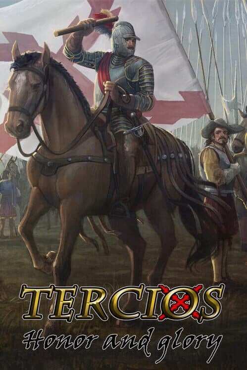Tercios: Honor and Glory cover art