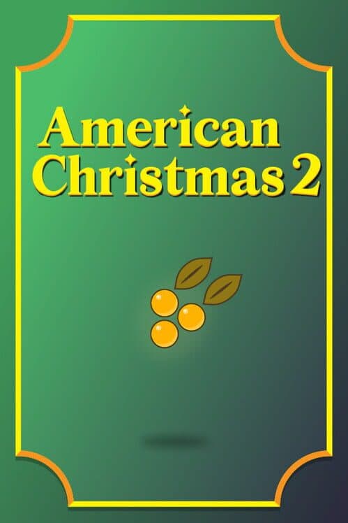 American Christmas 2 cover art