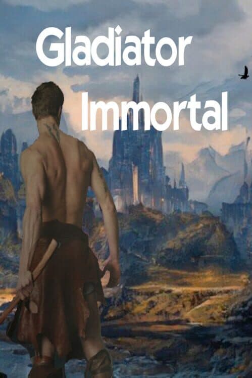 Gladiator Immortal cover art