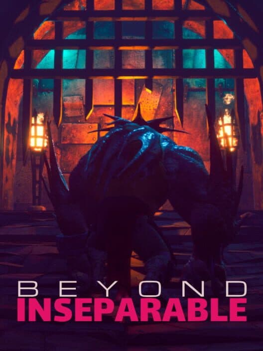 Beyond Inseparable cover art