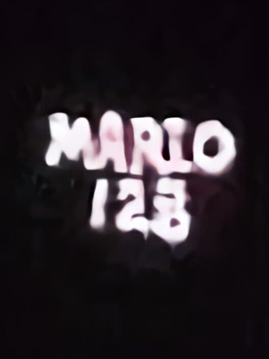 Mario 128 cover art