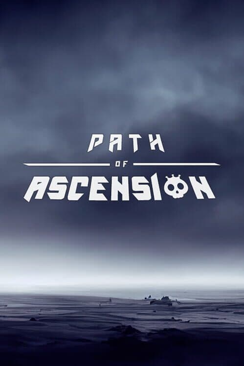 Path of Ascension cover art