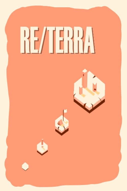 Re/terra cover art