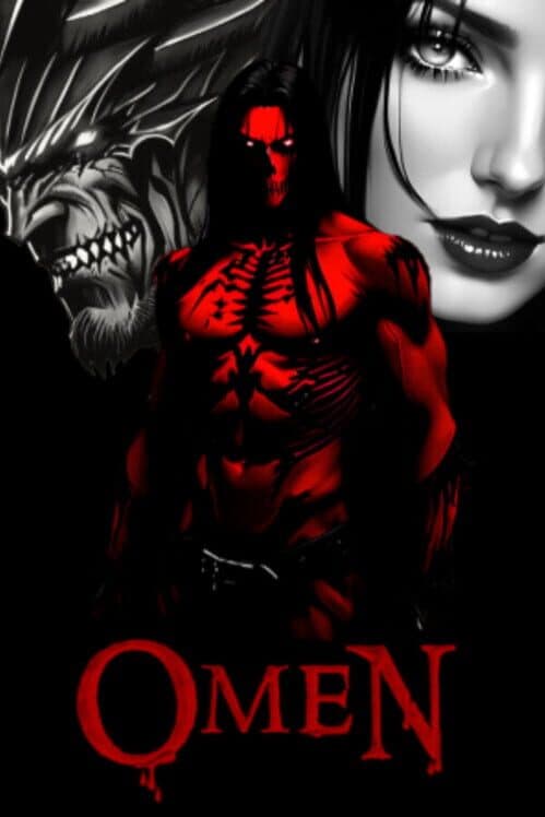 Omen cover art