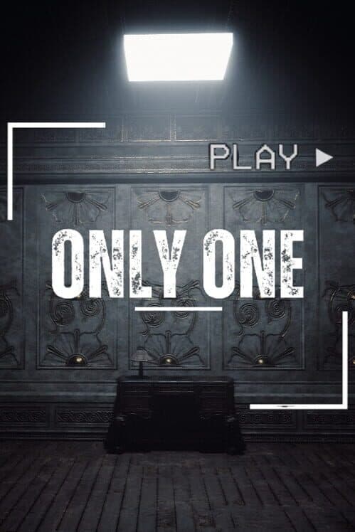 Only One cover art