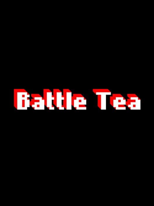Battle Tea cover art
