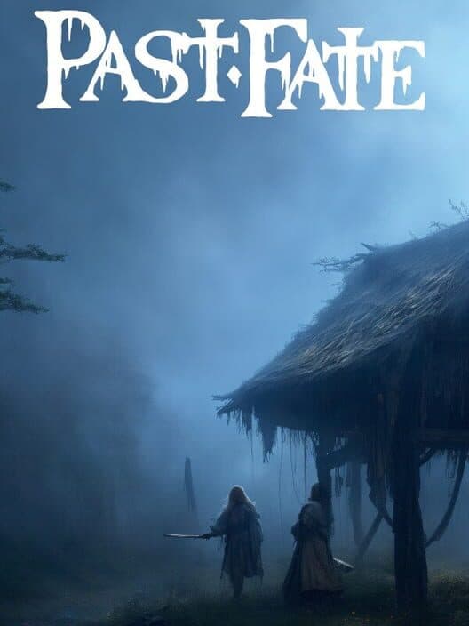 Past Fate cover art