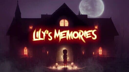 Lily's Memories cover art