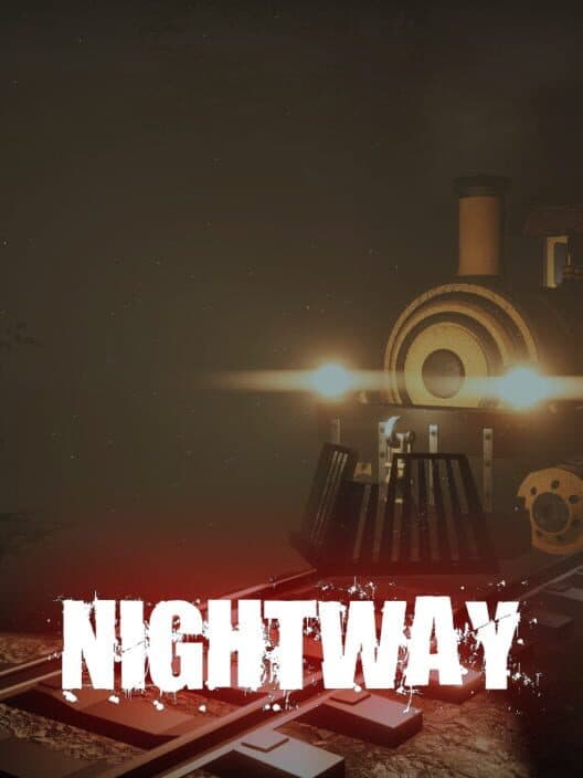 Nightway cover art