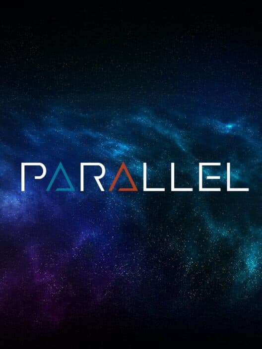 Parallel cover art