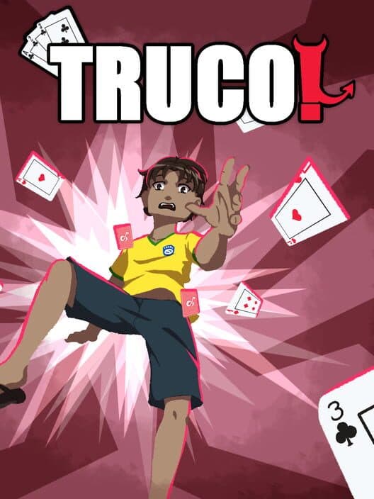Truco! cover art