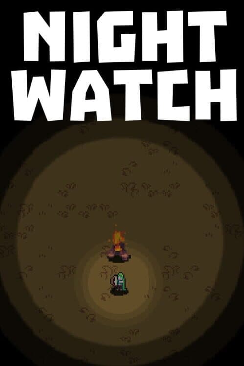 The Night Watch: Ranger Survival cover art